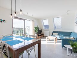 Apartment With 2-bedrooms