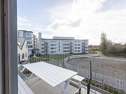 Apartment With 2-bedrooms