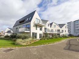 Apartment With 2-bedrooms