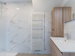 Apartment With 2-bedrooms