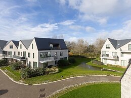 Apartment With 2-bedrooms
