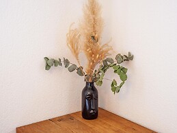 Spacious Apartment in Uderns With Balcony