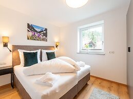 Spacious Apartment in Uderns With Balcony