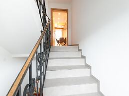 Spacious Apartment in Uderns With Balcony