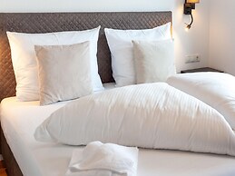 Spacious Apartment in Uderns With Balcony