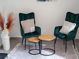 Spacious Apartment in Uderns With Balcony