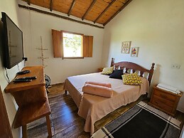 Vila Carrancas - Unidade Centro