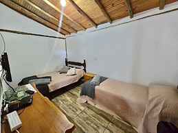 Vila Carrancas - Unidade Centro