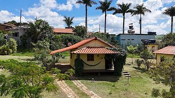 Vila Carrancas - Unidade Centro
