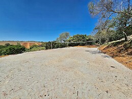 Vila Carrancas - Unidade Centro