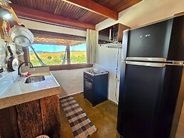 Vila Carrancas - Unidade Centro