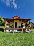 Vila Carrancas - Unidade Centro