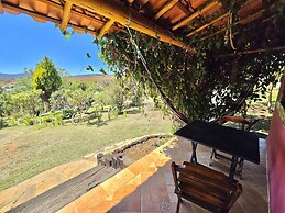 Vila Carrancas - Unidade Centro