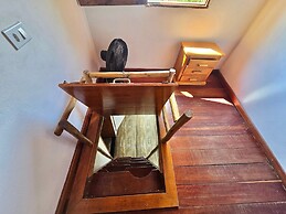 Vila Carrancas - Unidade Centro