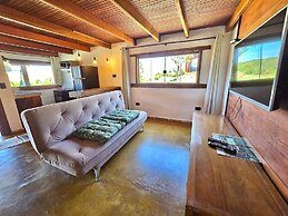 Vila Carrancas - Unidade Centro