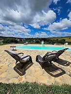 Vila Carrancas - Unidade Centro