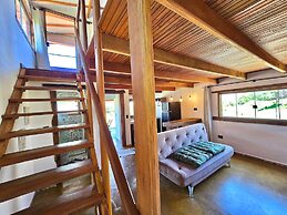 Vila Carrancas - Unidade Centro