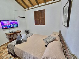 Vila Carrancas - Unidade Centro