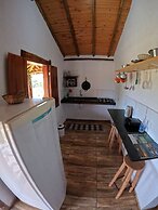 Vila Carrancas - Unidade Centro