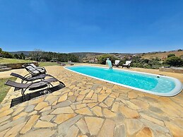 Vila Carrancas - Unidade Centro