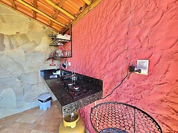 Vila Carrancas - Unidade Centro