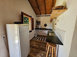 Vila Carrancas - Unidade Centro