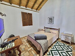 Vila Carrancas - Unidade Centro