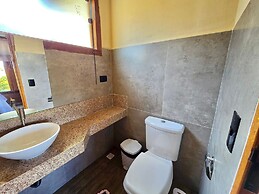 Vila Carrancas - Unidade Centro