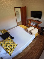 Vila Carrancas - Unidade Centro