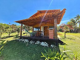 Vila Carrancas - Unidade Centro