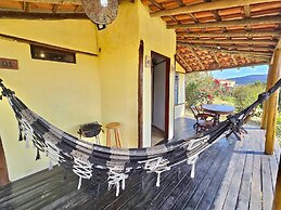 Vila Carrancas - Unidade Centro