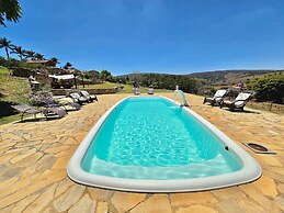 Vila Carrancas - Unidade Centro