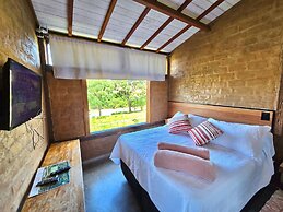 Vila Carrancas - Unidade Centro