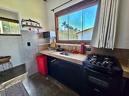 Vila Carrancas - Unidade Centro