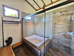 Vila Carrancas - Unidade Centro