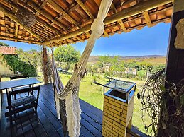 Vila Carrancas - Unidade Centro