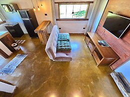 Vila Carrancas - Unidade Centro