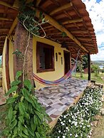 Vila Carrancas - Unidade Centro