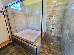 Vila Carrancas - Unidade Centro