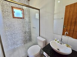 Vila Carrancas - Unidade Centro