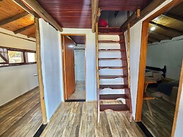 Vila Carrancas - Unidade Centro