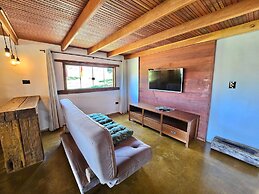 Vila Carrancas - Unidade Centro