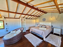 Vila Carrancas - Unidade Centro