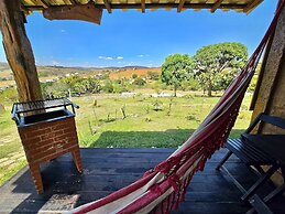 Vila Carrancas - Unidade Centro