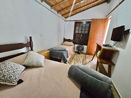 Vila Carrancas - Unidade Centro