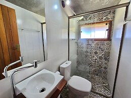 Vila Carrancas - Unidade Centro