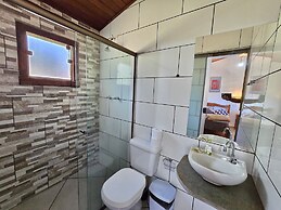 Vila Carrancas - Unidade Centro