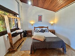 Vila Carrancas - Unidade Centro