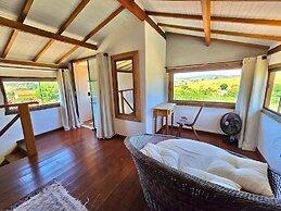 Vila Carrancas - Unidade Centro