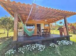 Vila Carrancas - Unidade Centro